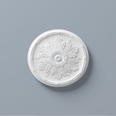 R9 (Millennia) ARSTYL® Ceiling Rose