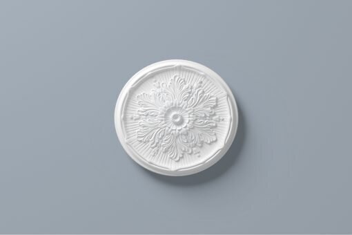 R9 (Millennia) ARSTYL® Ceiling Rose