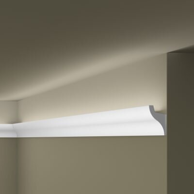 IL3 WALLSTYL® 2m Coving Lighting Solution