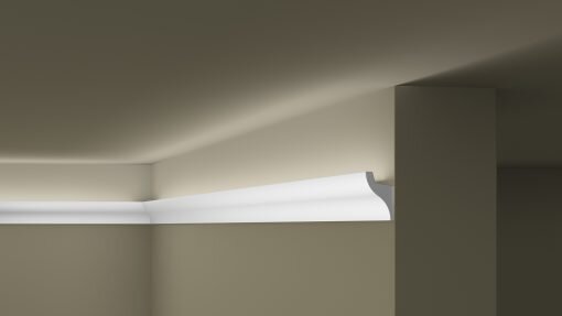 IL3 WALLSTYL® 2m Coving Lighting Solution