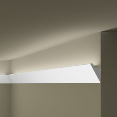 IL4 WALLSTYL® Coving Lighting Solution