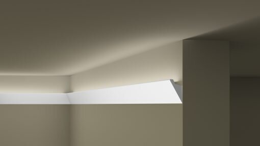 IL4 WALLSTYL® Coving Lighting Solution