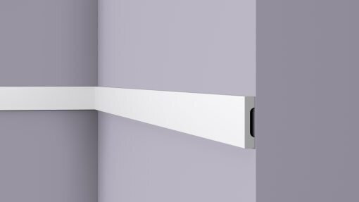 WD2 2m WALLSTYL® Dado Rail / Panel Moulding