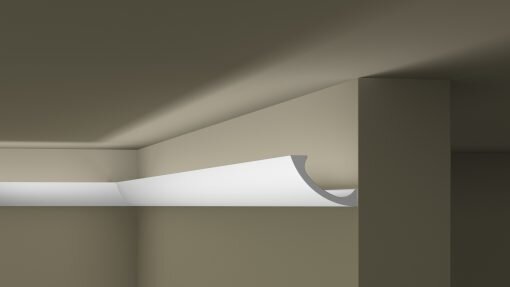 WT3 WALLSTYL® Coving Lighting Solution