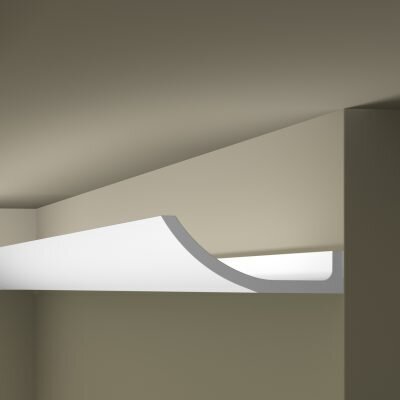 WT4 WALLSTYL® Coving Lighting Solution