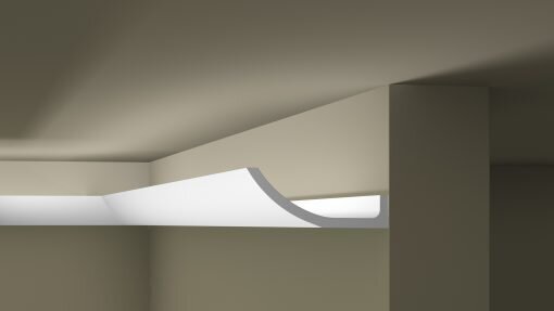 WT4 WALLSTYL® Coving Lighting Solution