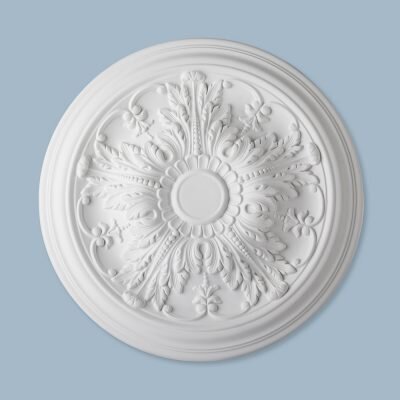 Valencia (R72) NMC Copley Ceiling Rose