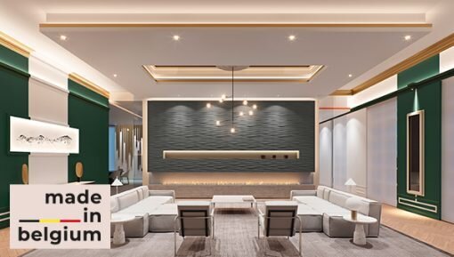 IL9 Memory ARSTYL® Coving Lighting Solution