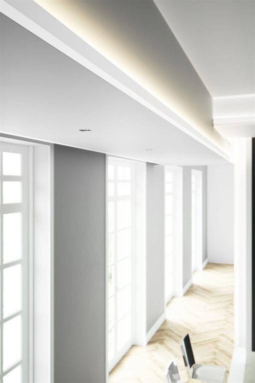 IL5 ARSTYL® Coving Lighting Solution