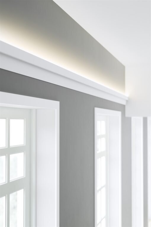 IL8 Memory ARSTYL® Coving Lighting Solution