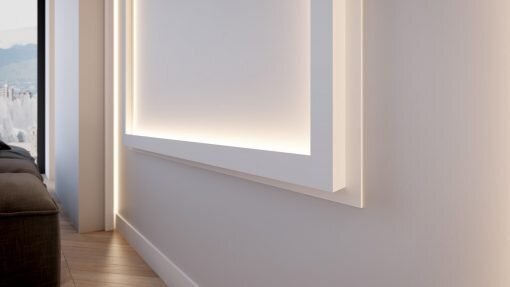 IL6 ARSTYL® Coving Lighting Solution