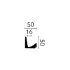 IL5 ARSTYL® Coving Lighting Solution Technical Drawing