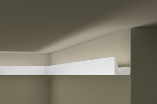 IL5 ARSTYL® Coving Lighting Solution