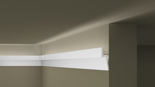 IL8 ARSTYL® Coving Lighting Solution