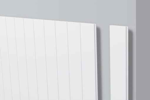 WG1 WALLSTYL® Wainscoting Panel Moulding 2.44m