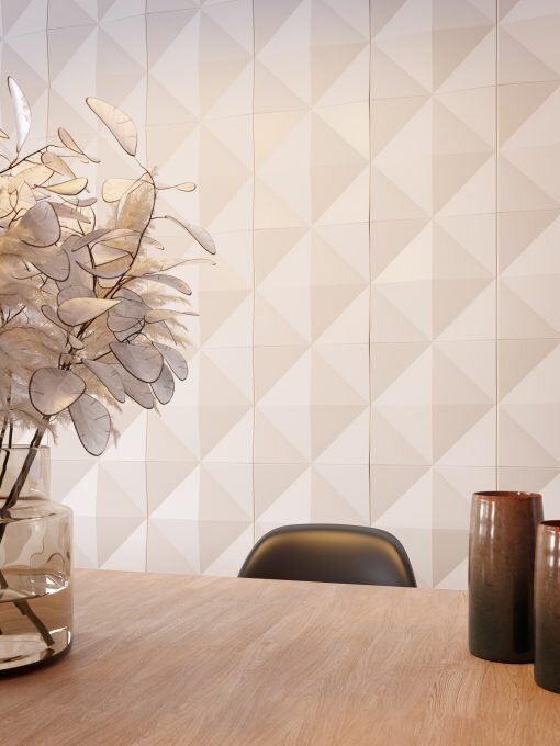 PYRAMID Arstyl® 3D Wall Panel 1pc