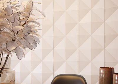 PYRAMID Arstyl® 3D Wall Panel 1pc