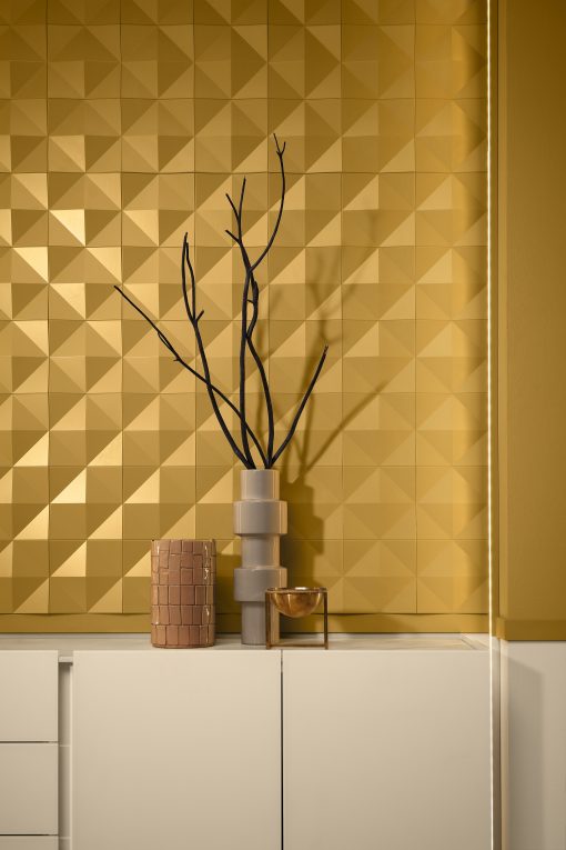 PYRAMID Arstyl® 3D Wall Panel 1pc