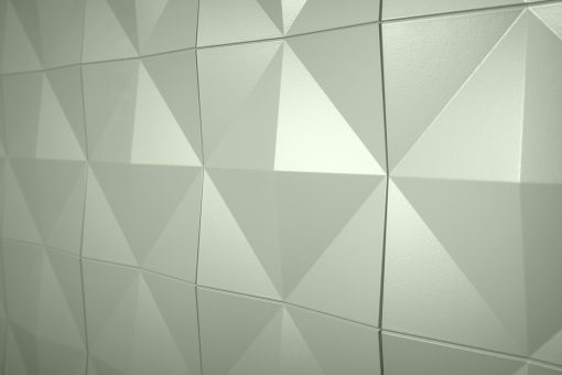 PYRAMID Arstyl® 3D Wall Panel 1pc