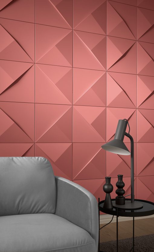 PUZZLE Arstyl® 3D Wall Panel 1pc