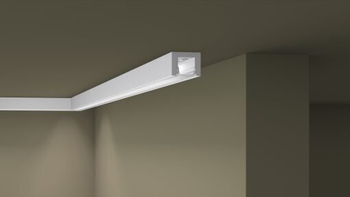 IL12 ARSTYL® Coving Lighting Solution