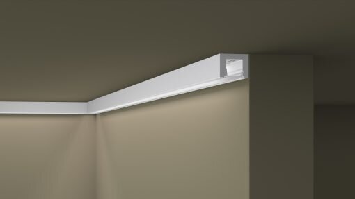 IL12 WALLSTYL® Coving Lighting Solution