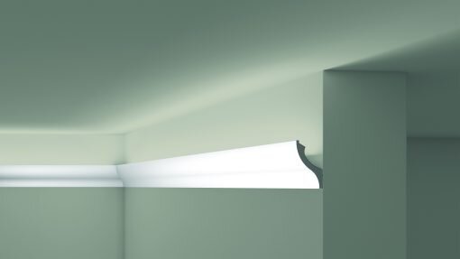 IL13 WALLSTYL® 2m Coving Lighting Solution