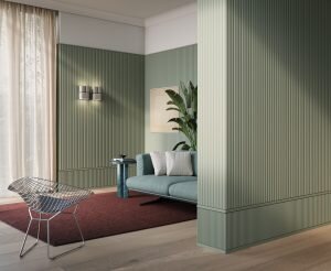 CANELÉ L Arstyl® 3D Wall Panel