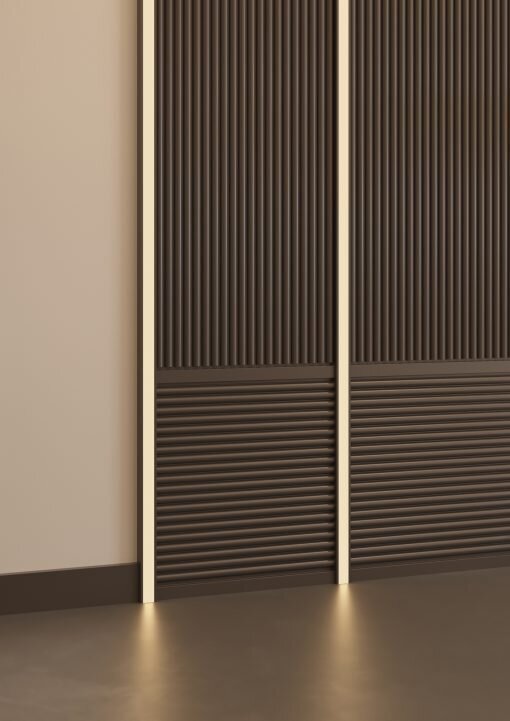 CANELÉ S Arstyl® 3D Wall Panel