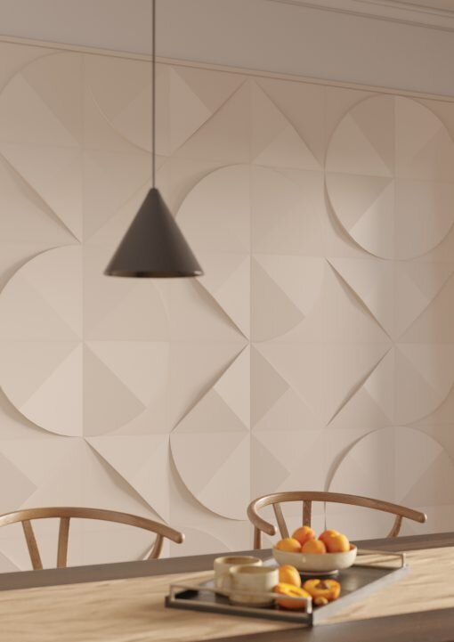 CURVE Arstyl® 3D Wall Panel