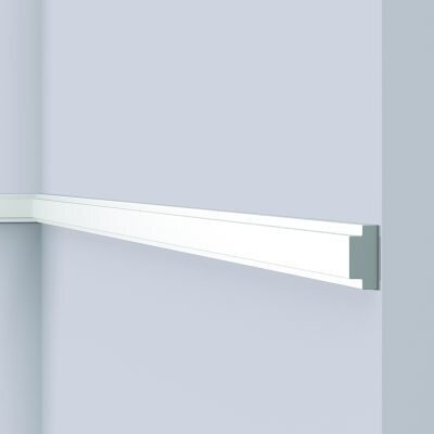 WL10 WALLSTYL® PANEL MOULDINGS