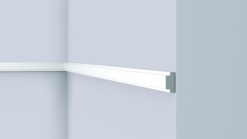 WL10 WALLSTYL® PANEL MOULDINGS