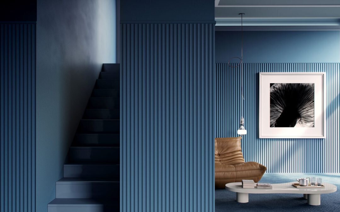 Create new Atmospheres – new collection of NOËL & MARQUET wall panels