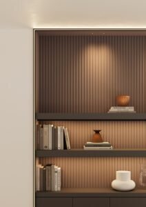 CANELÉ S Arstyl® 3D Wall Panel