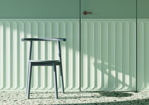 ARC S Arstyl® 3D Wall Panel