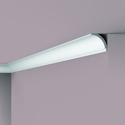 WT16 WALLSTYL® 2m Coving
