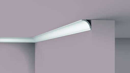 WT16 WALLSTYL® 2m Coving